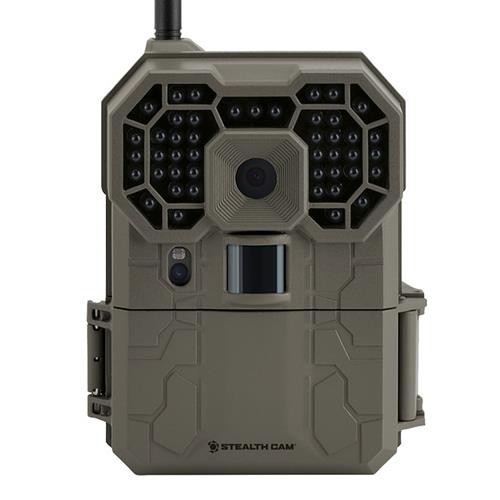 Stealth Cam 12MP Infrared Camera (4-Pack) Trail Camera