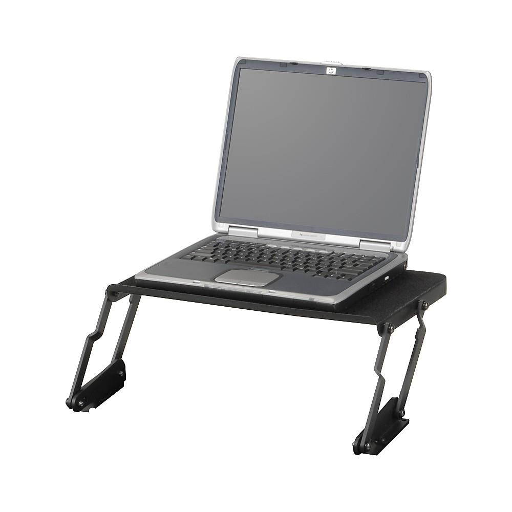 SKB 1SKBAV8 19In Laptop Shelf For 1SKBR104 Rack DJ Laptop Stand