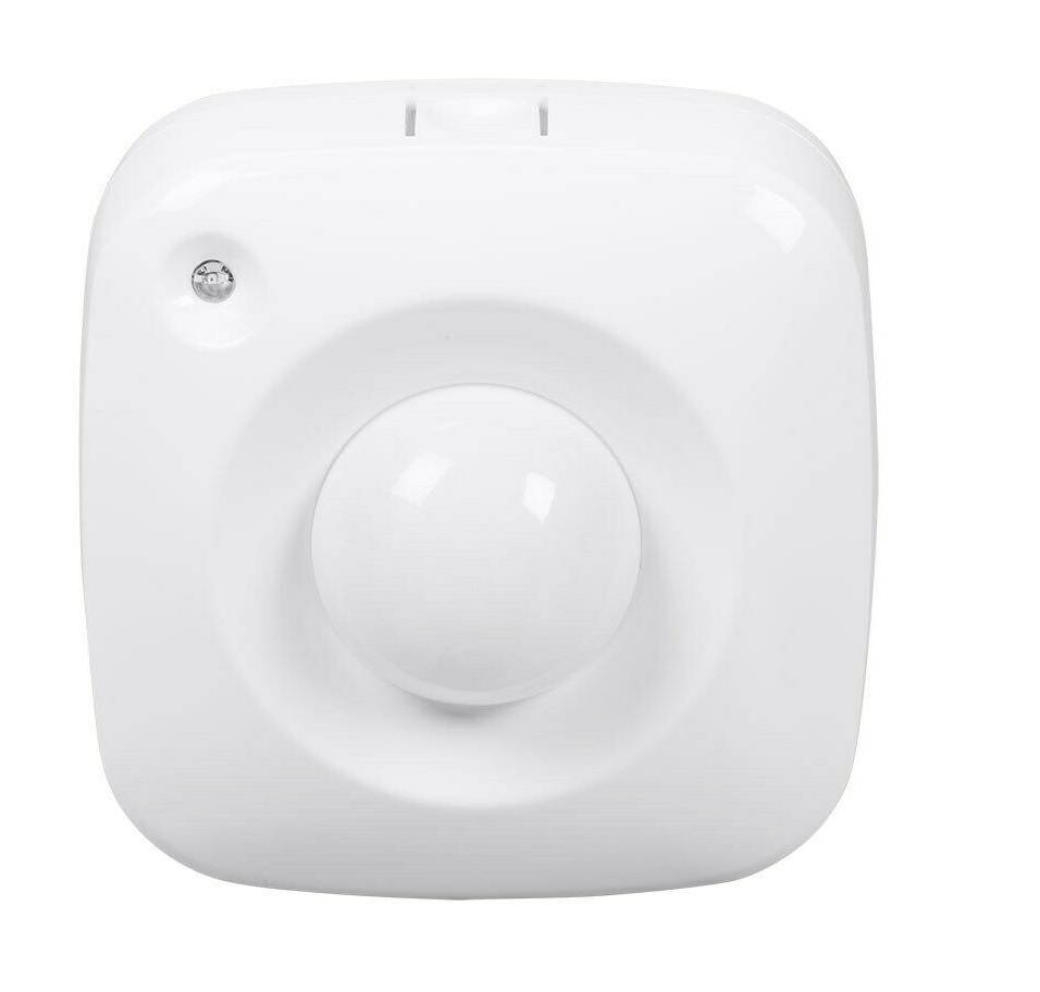 Z-Wave Plus PIR Multi Sensor | Temperature - Humidity - Light - Motion Detection
