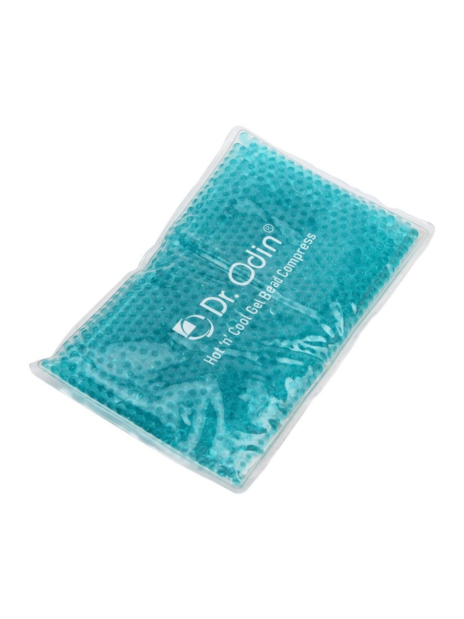 Dr. Odin Gel Bead Hot and Cool Pack (Blue)