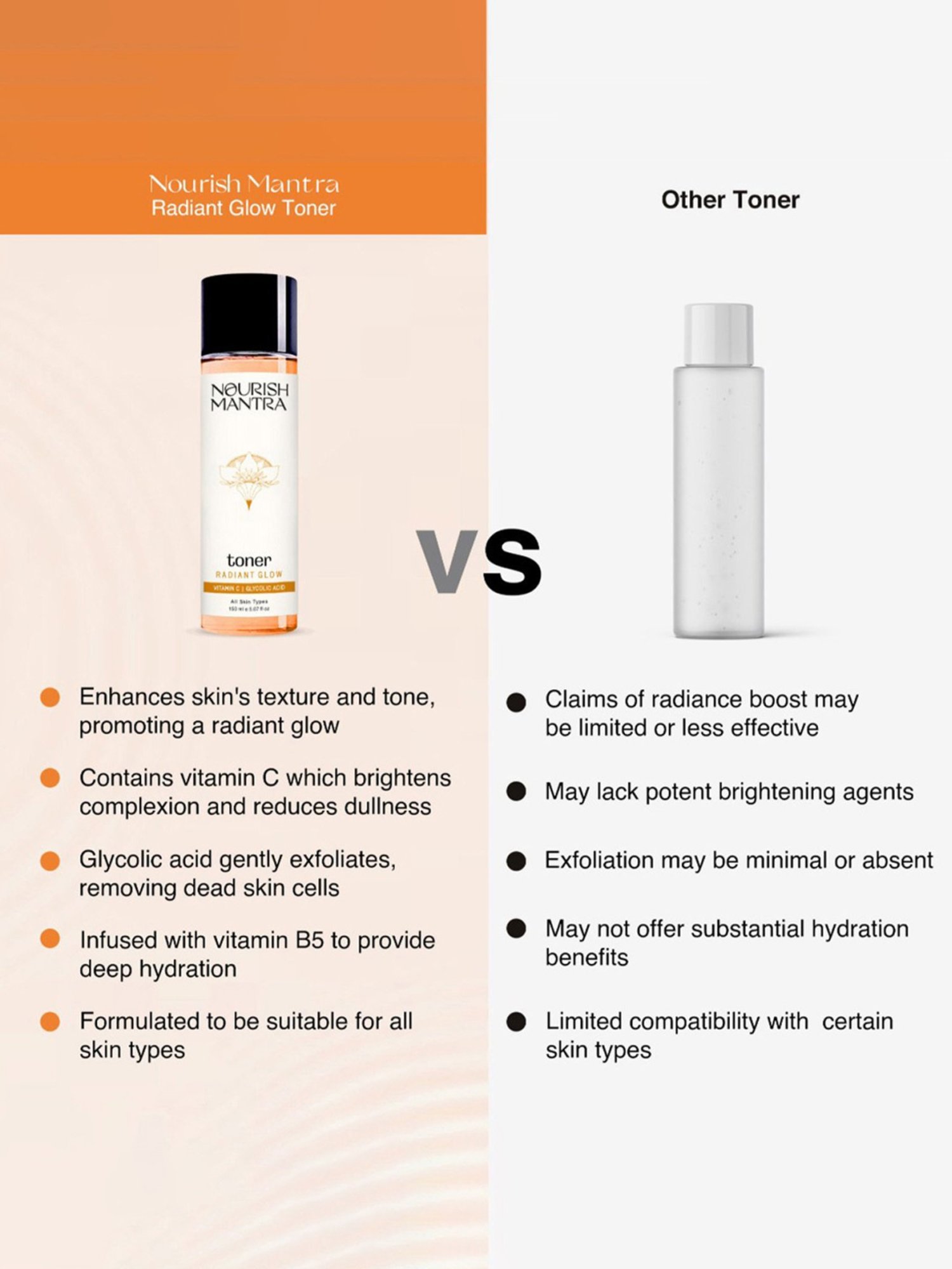 The Hade Tea Tree Facial Toner - 100 ml