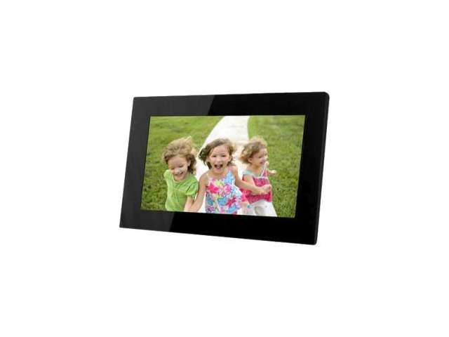 Sungale PF1501  14" Digital Photo Frame (Black)