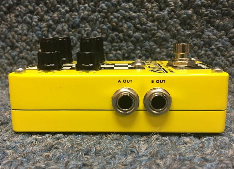 NEW Digitech CabDryVR Cabinet Emulation Pedal