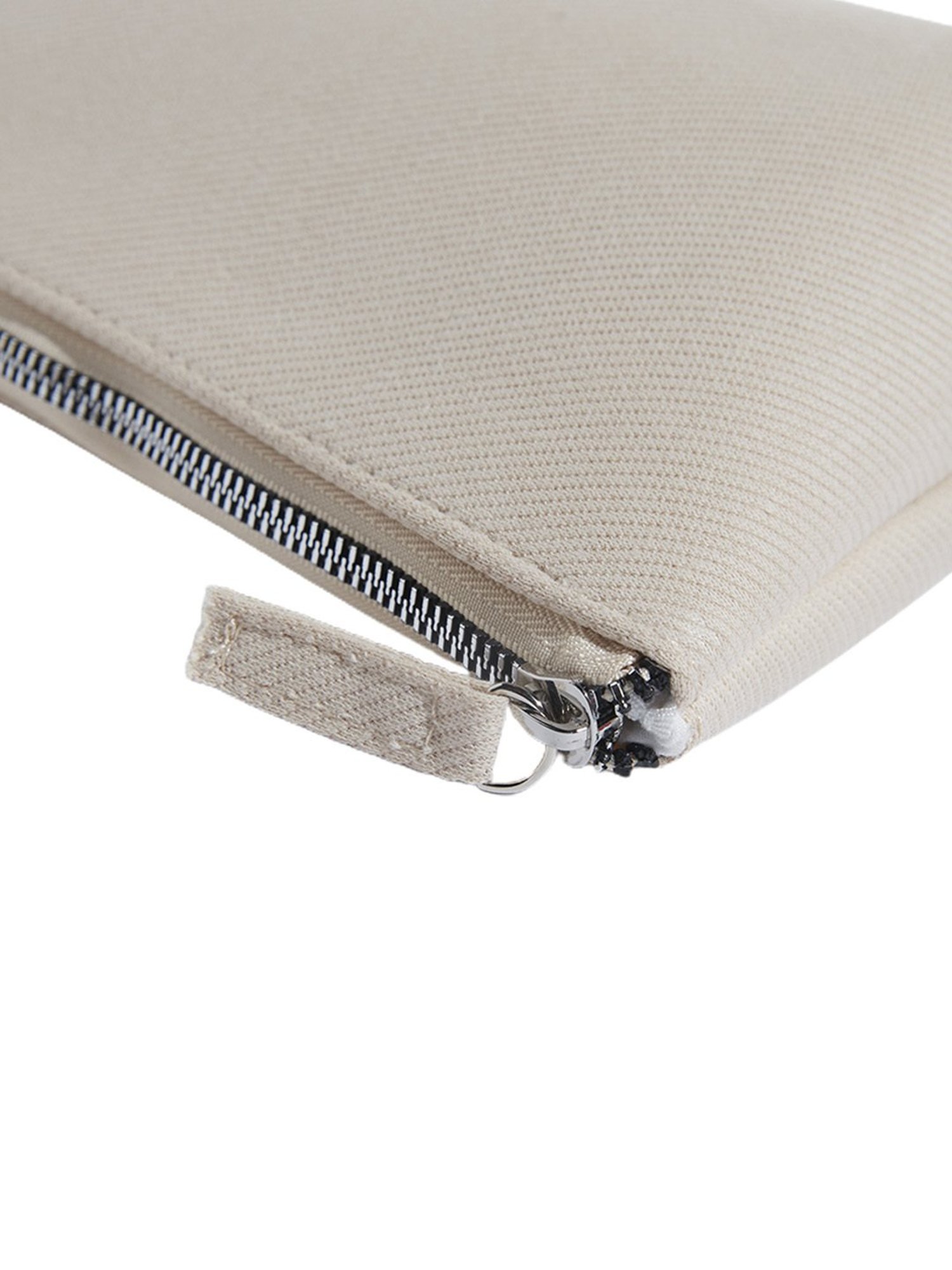 Luxie Black Brush Cup Holder Pouch