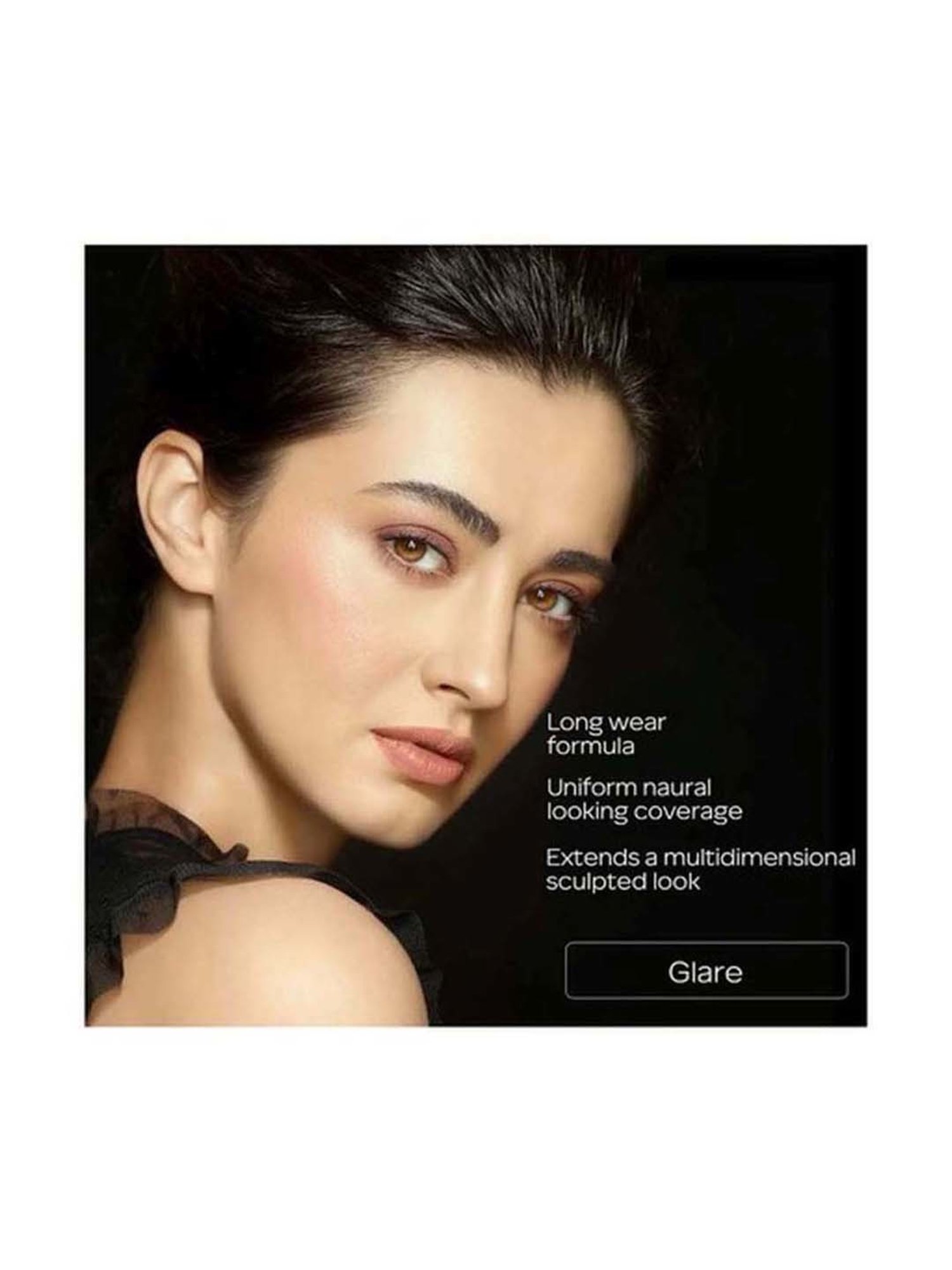 Faces Canada Ultime Pro HD All That Glow Highlighter Glare 01 - 10.5 gm