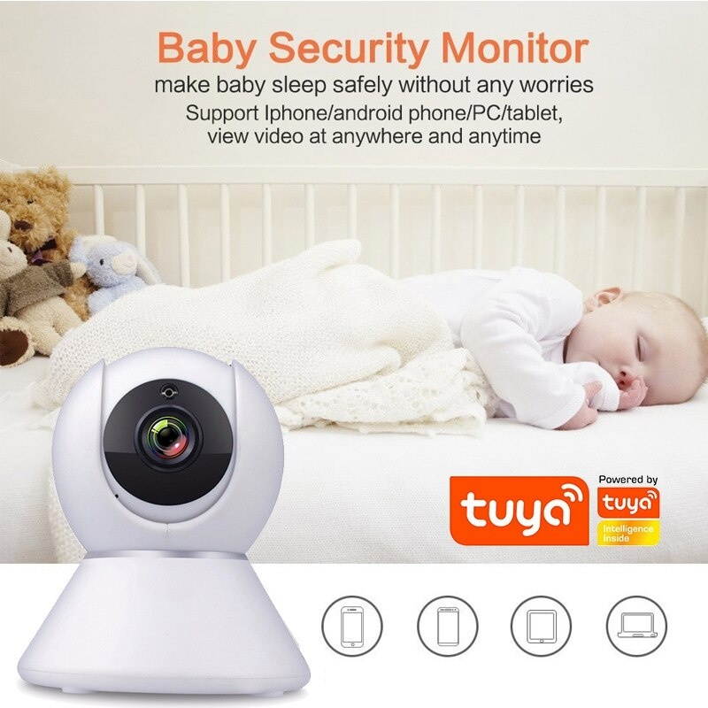 Webcam 1080P Computer Camera with Privacy Cover USB Connection Built-in Noise-reduction Microphone for Live Video