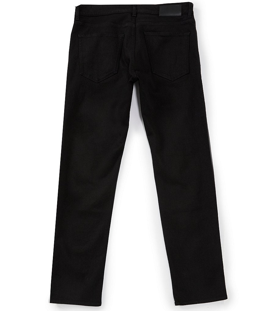 Silver Jeans Co. Hunter Athletic Tapered Jeans