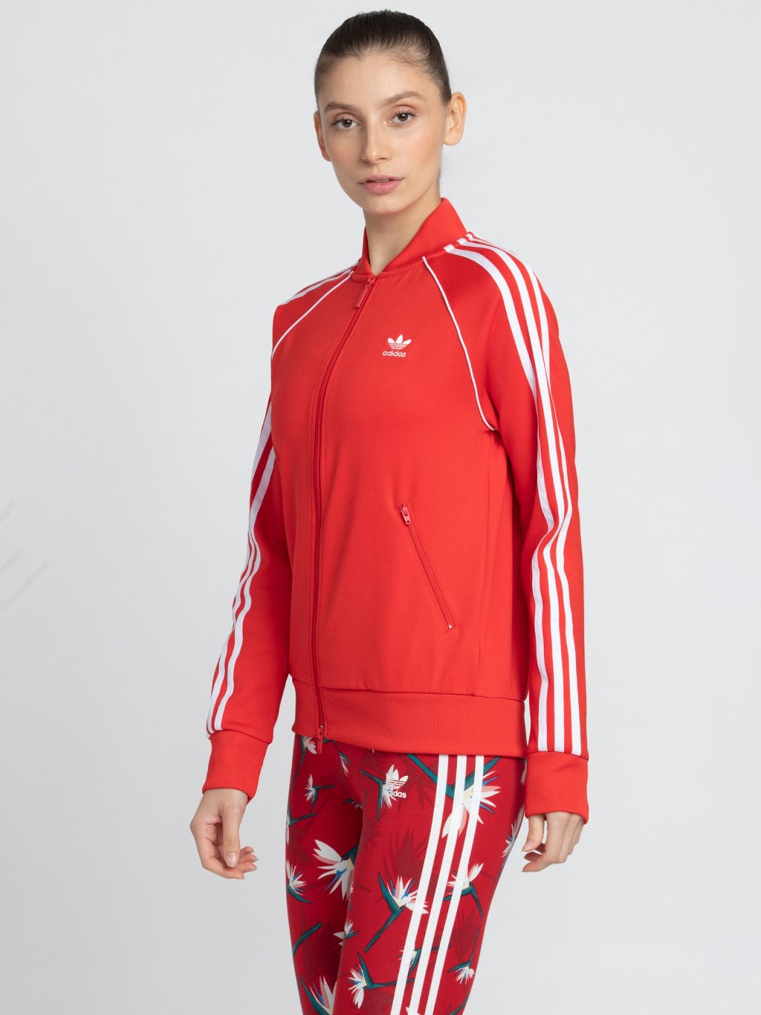 Amante Black Cotton Sports Sweatshirt