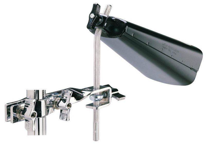 Latin Percussion LP236C Mount-All Bracket with Angled Rod