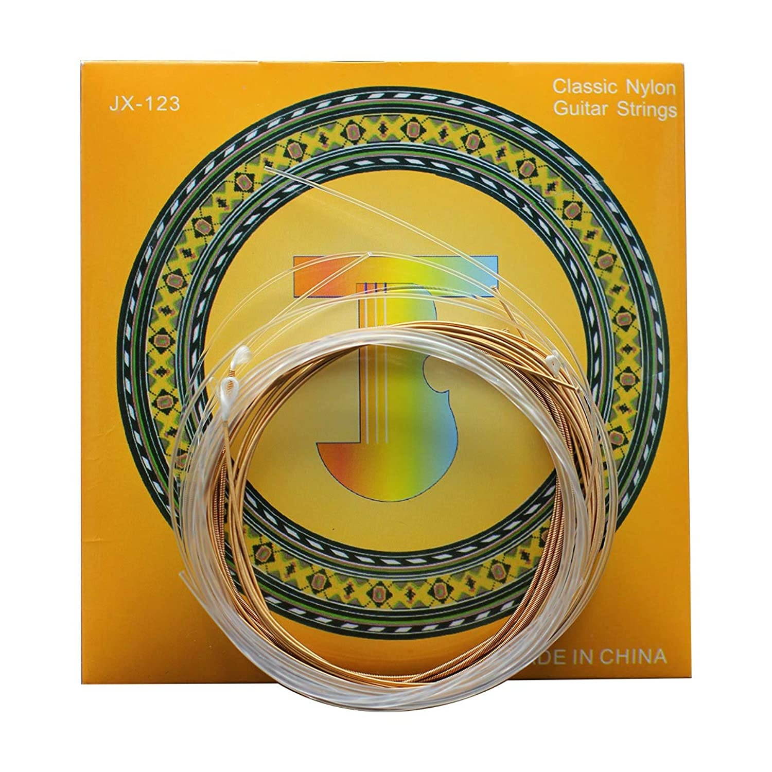 DR Strings Legend Extra Life Flatwound Electric Guitar Strings