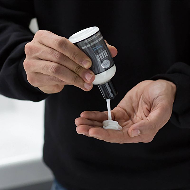 The Art Of Shaving Men's Peppermint Beard Conditioner - 4oz