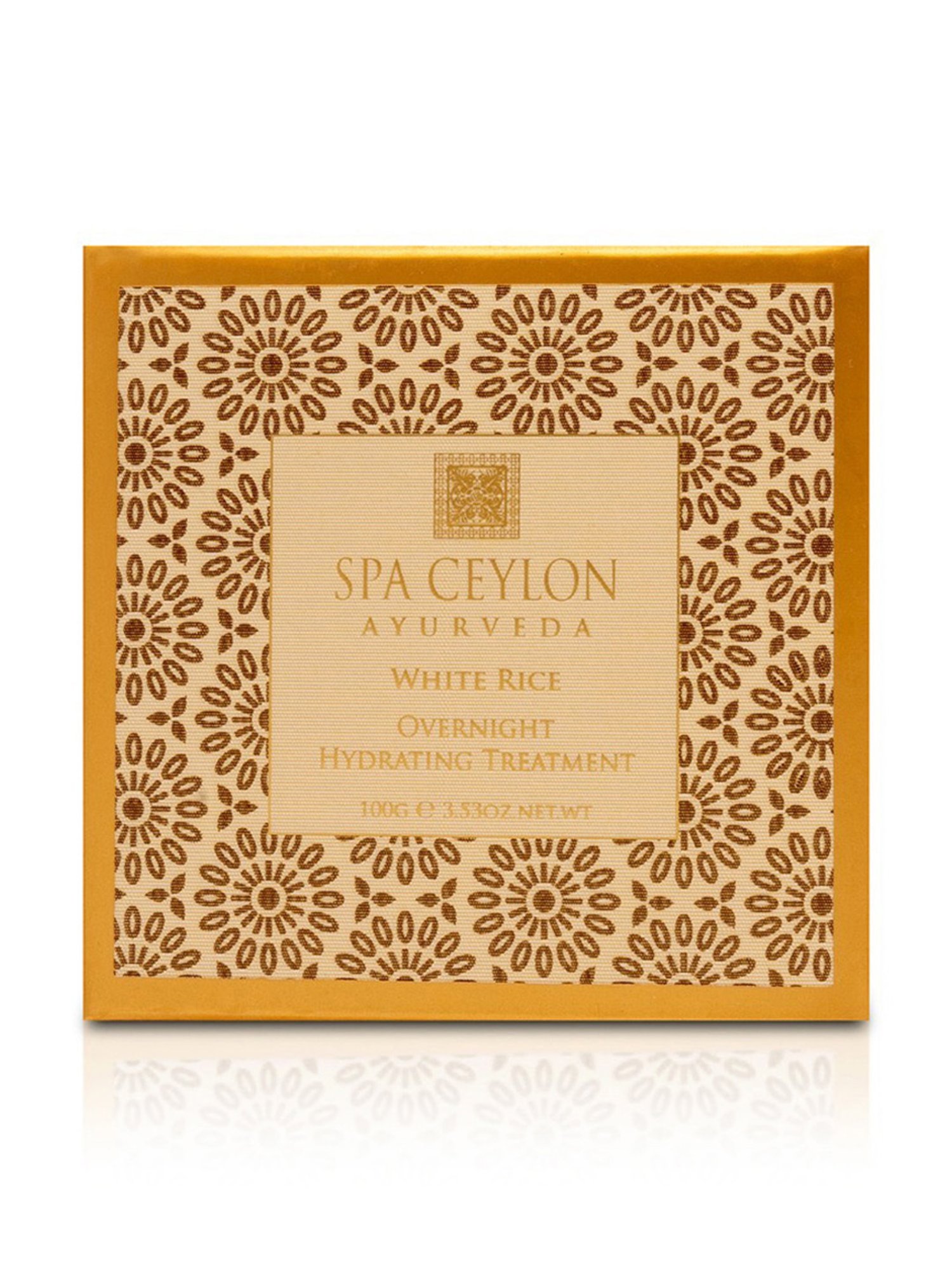 House of Beauty Collagen Peptide Cream with Bakuchiol & Avocado - 100 ml