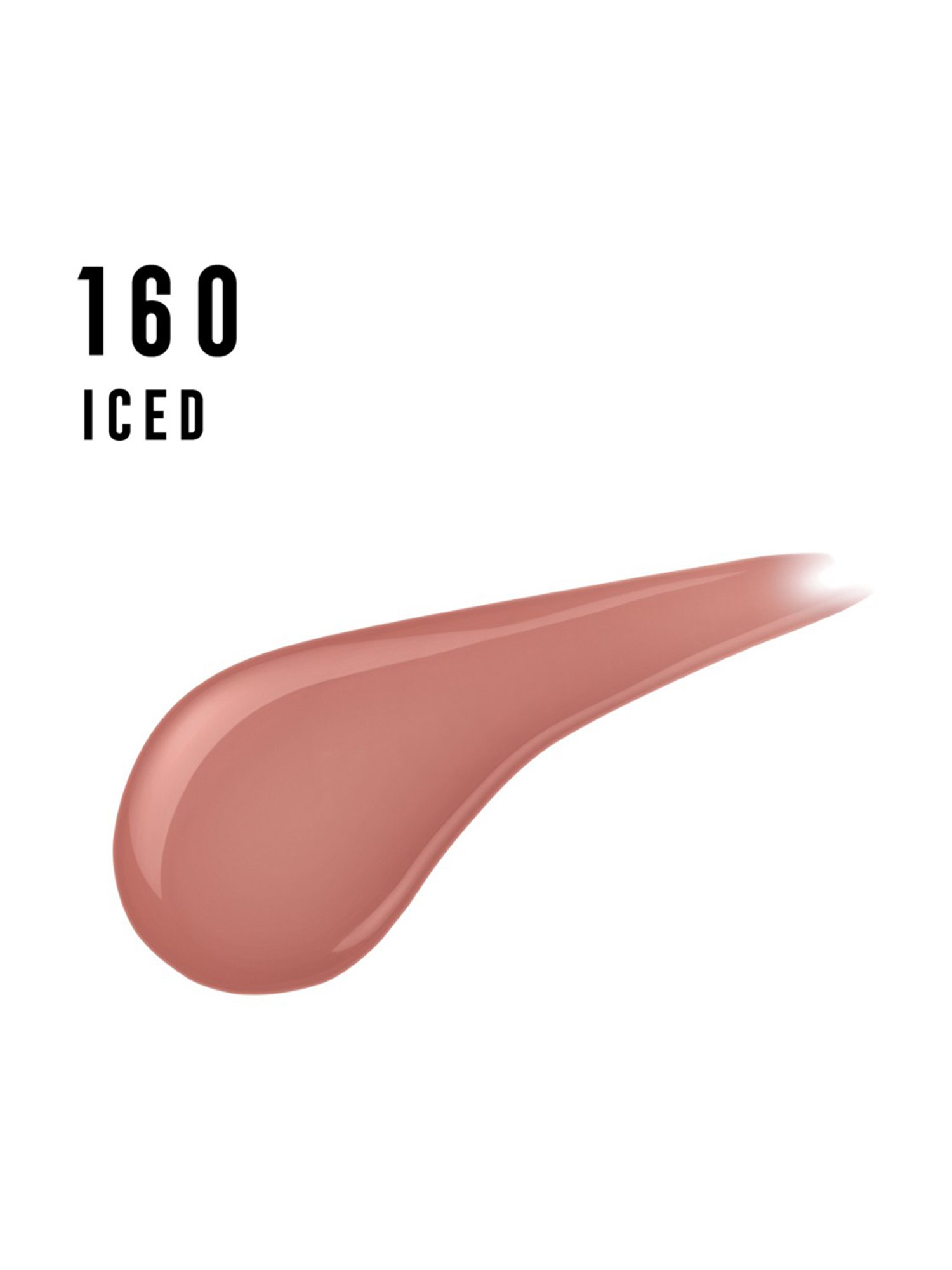 StarStruck By Sunny Leone Liquid Lip Color & Lip Liner Kiss Me Pink