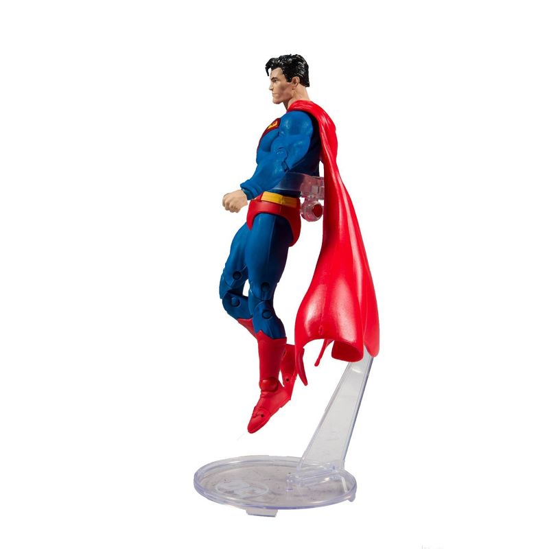DC Comics Modern Comic Superman Action Figure