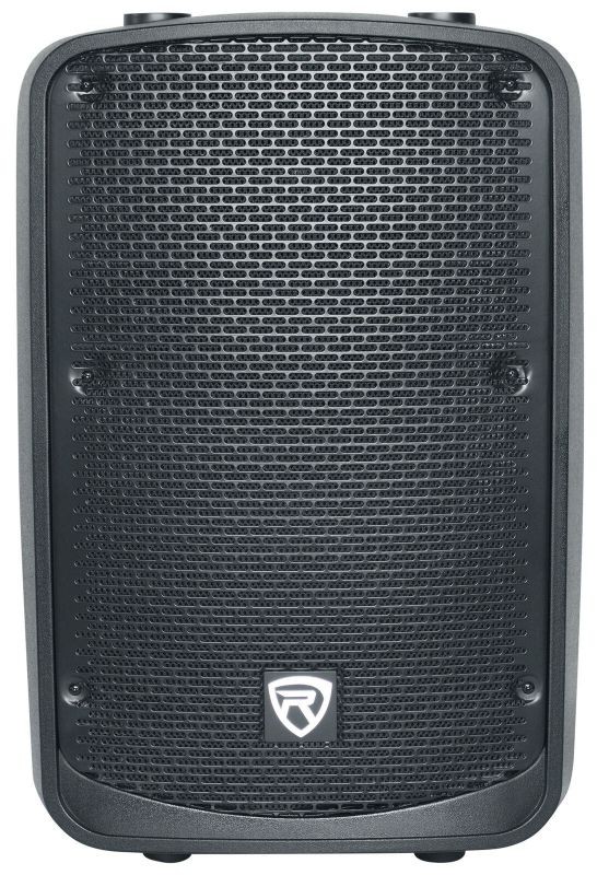 TITAN 12 12" 2000w Powered DJ PA Speaker/Bluetooth/DSP/Wireless Link