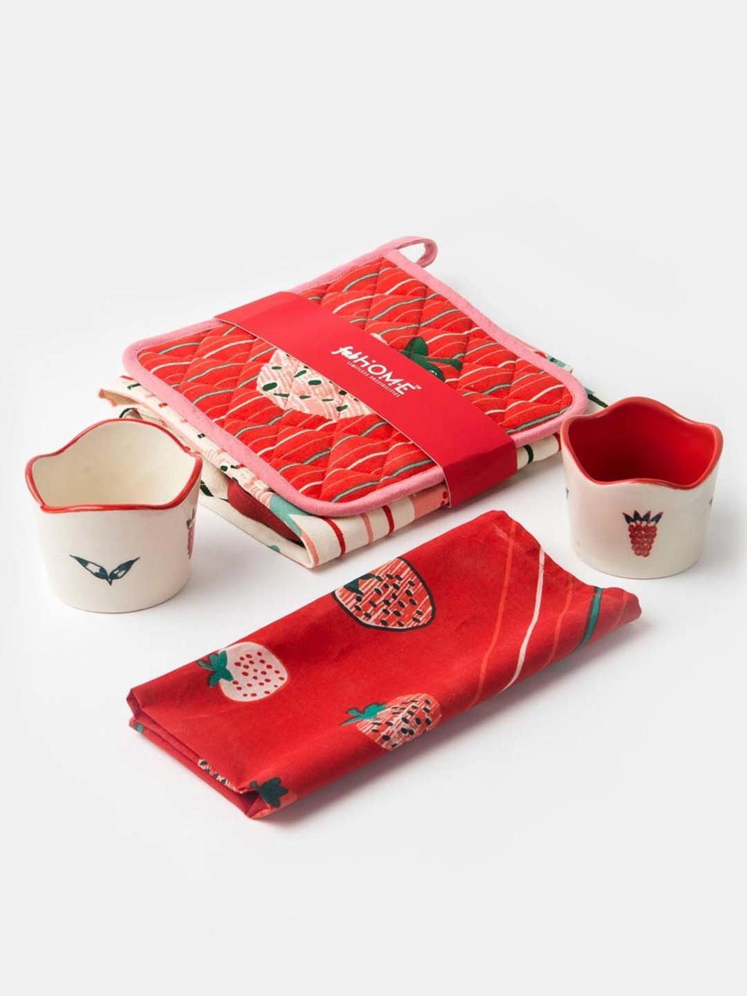 Nordic Ware 3Pc Baking Set