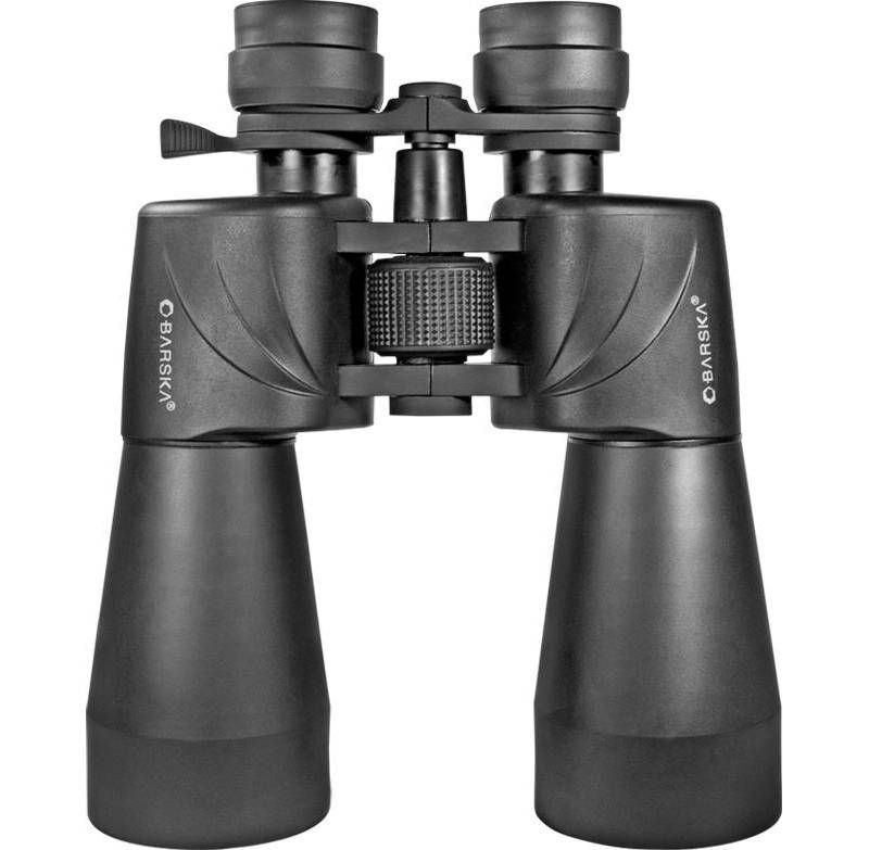 Barska 10-30x60mm Escape Binoculars