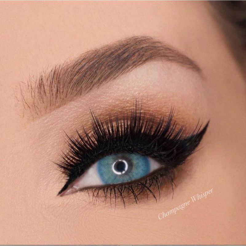 Violet Voss Eye Donut Care Lashes - 1ct