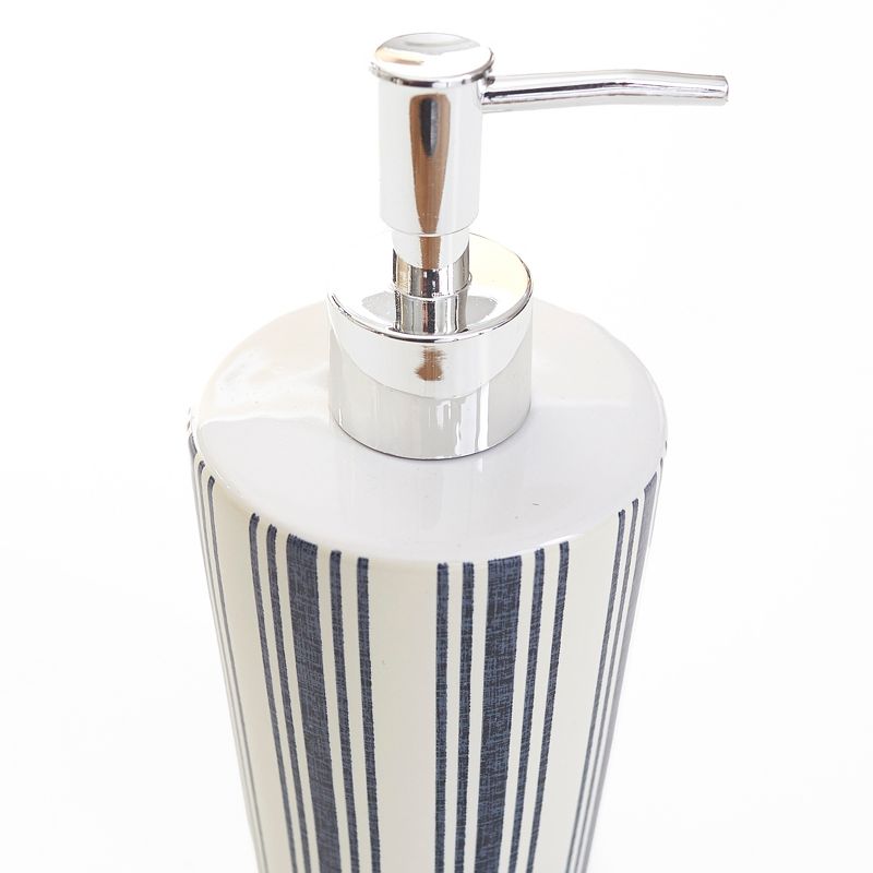 Boddington Resin Artisan Tissue Box Cover Bronze - India Ink