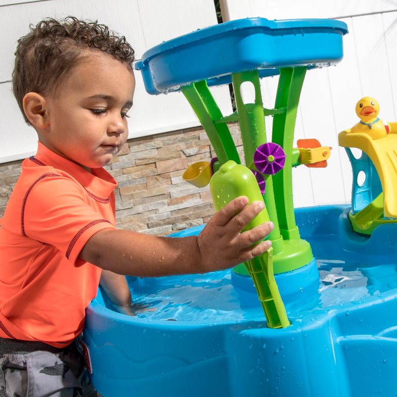 Step2 Sliding Into Summer Water Table