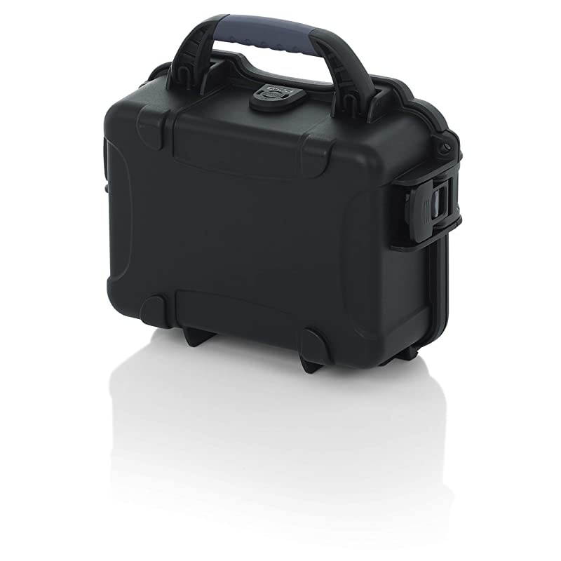Cases Titan Series Water Proof Case for Wireless Mic Systems; Fits Sennheiser AVX (GU-MIC-SENNAVX)