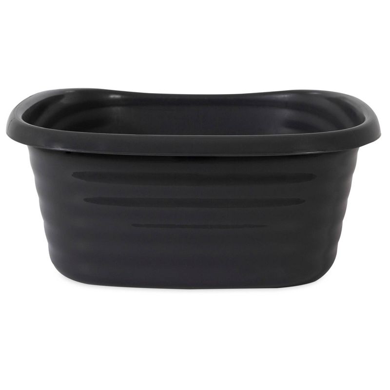 Arm & Hammer Wave Pan Cat Litter - Jumbo - Dark Gray