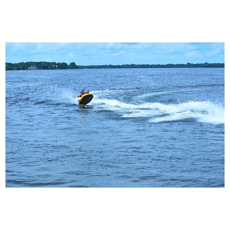 Rave Sports Diablo II Towable