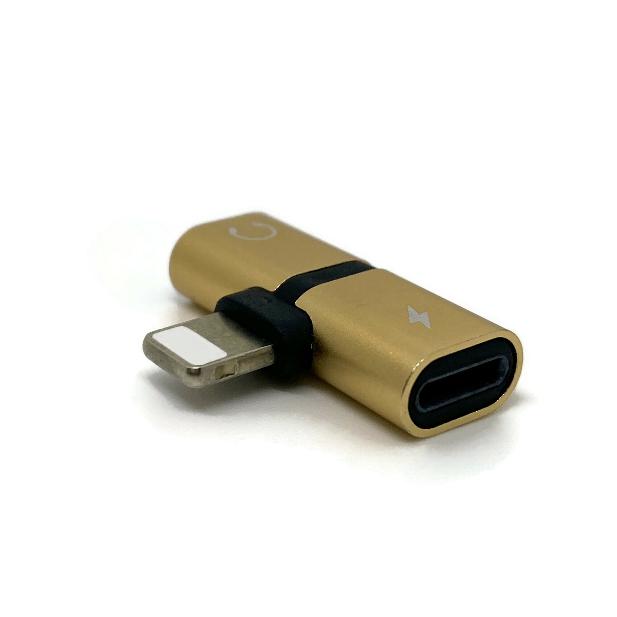 Lightning Connection Audio Charge Adapter For Apple iPhone 12 11 Pro XR XS X Max 8 7 Dual 2 in 1 Cable Converter Splitter Headphone Music Call