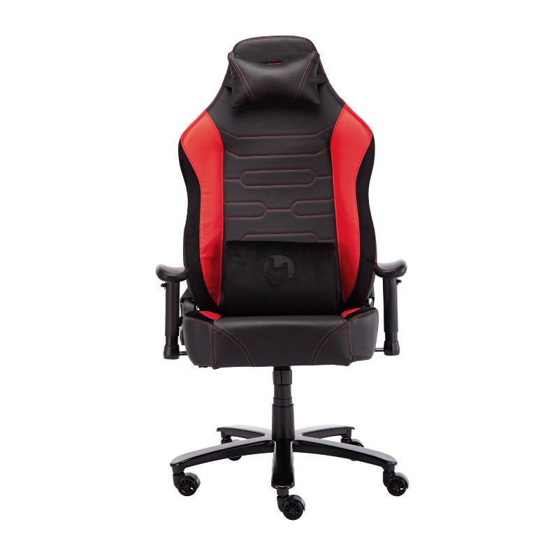 Office Gaming Chair Red - Techni Sport