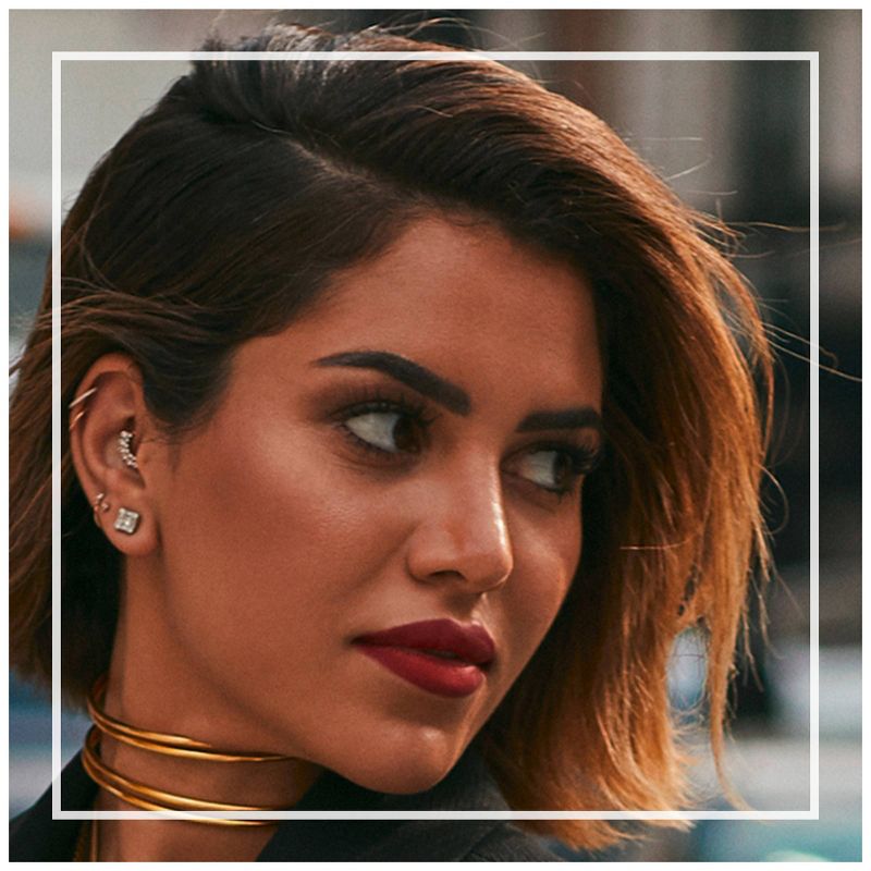 Tresemme Repair & Smooth Multi-Tasking Frizz Control Hair Styler Cream - 6.75 fl oz