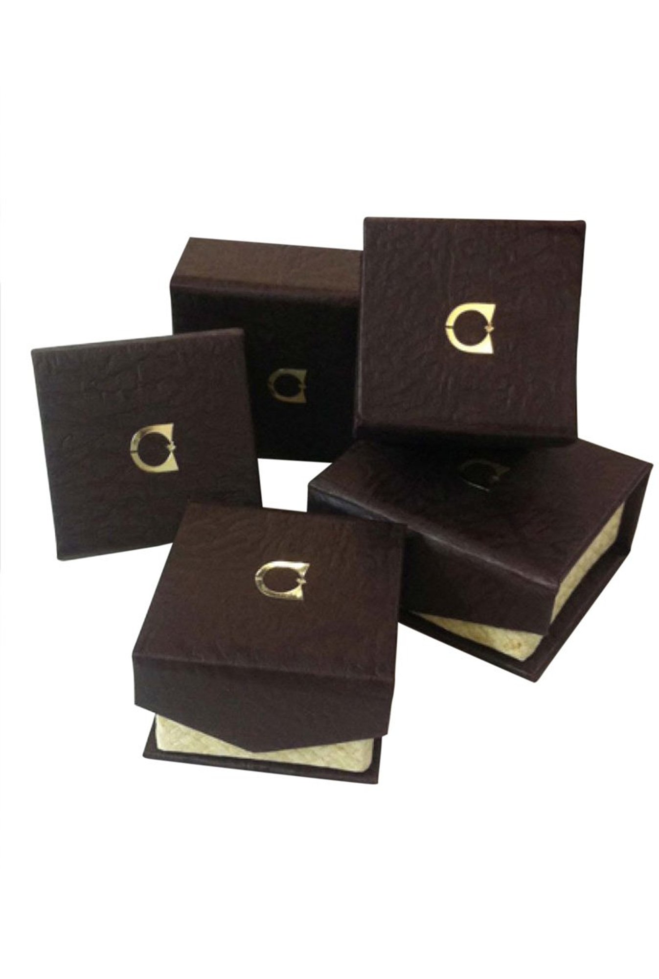 Clara Yellow Sapphire Pukhraj 6.5cts or 7.25ratti Ring