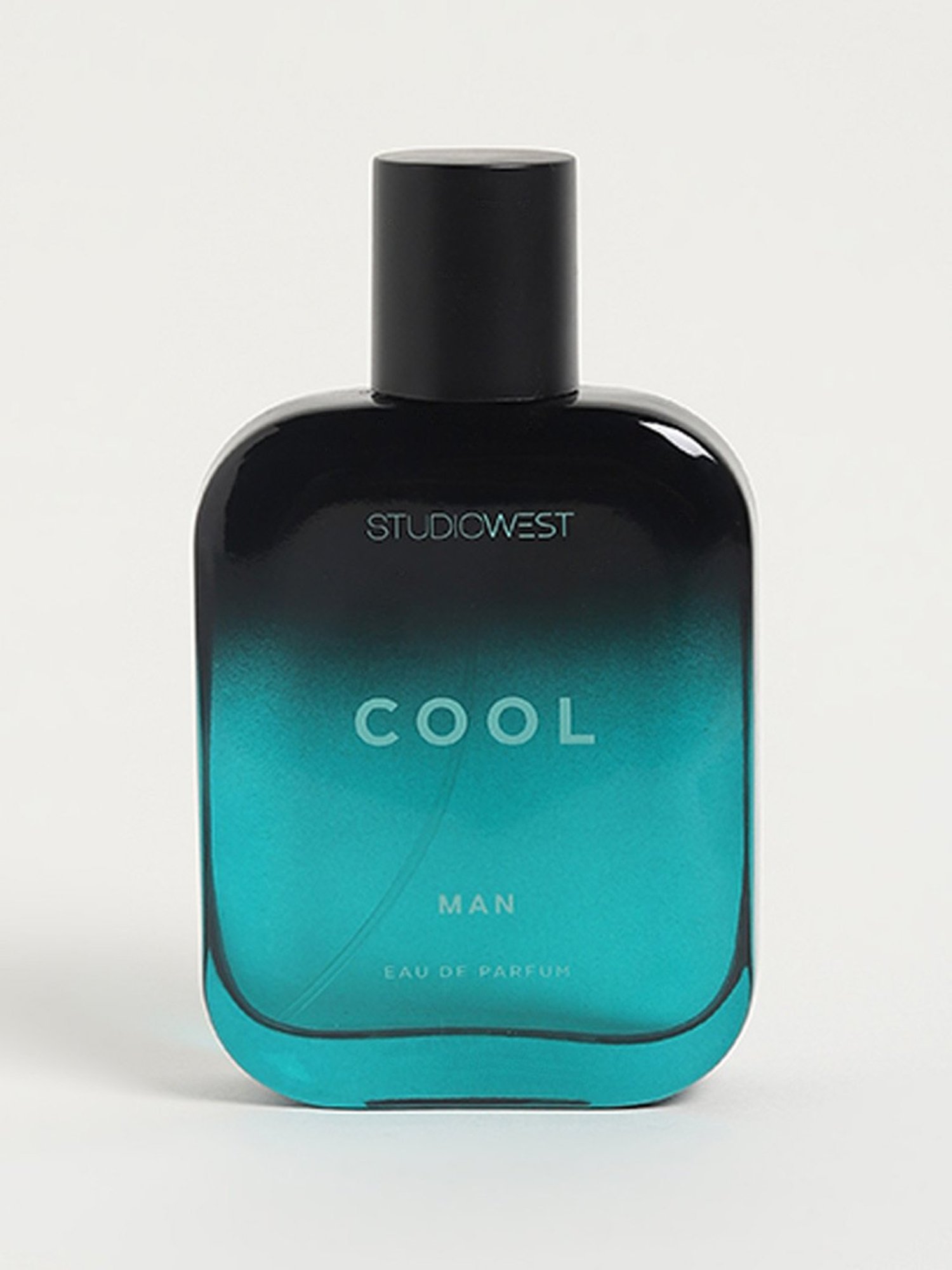 Studiowest Cool Eau de Parfum for Men - 100 ml