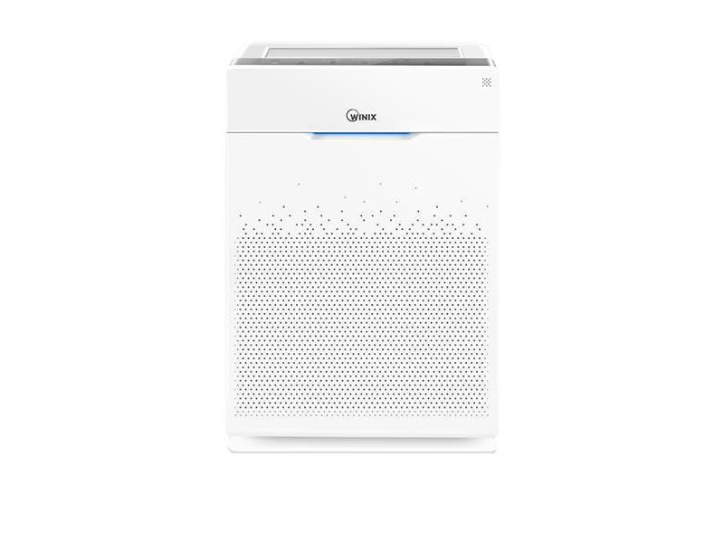 Winix HR900 Ultimate Pet Air Purifier 5 Stage Filtration with Plasma Wave Technology 300 Sq. ft.