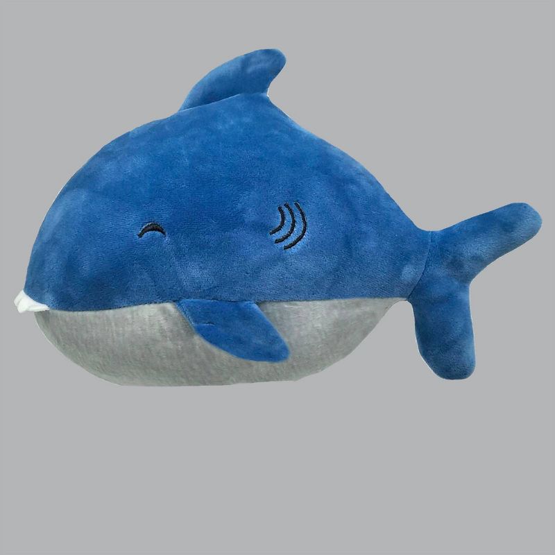 Baby Shark Bean Bag Plush - Just One You® made by carter's