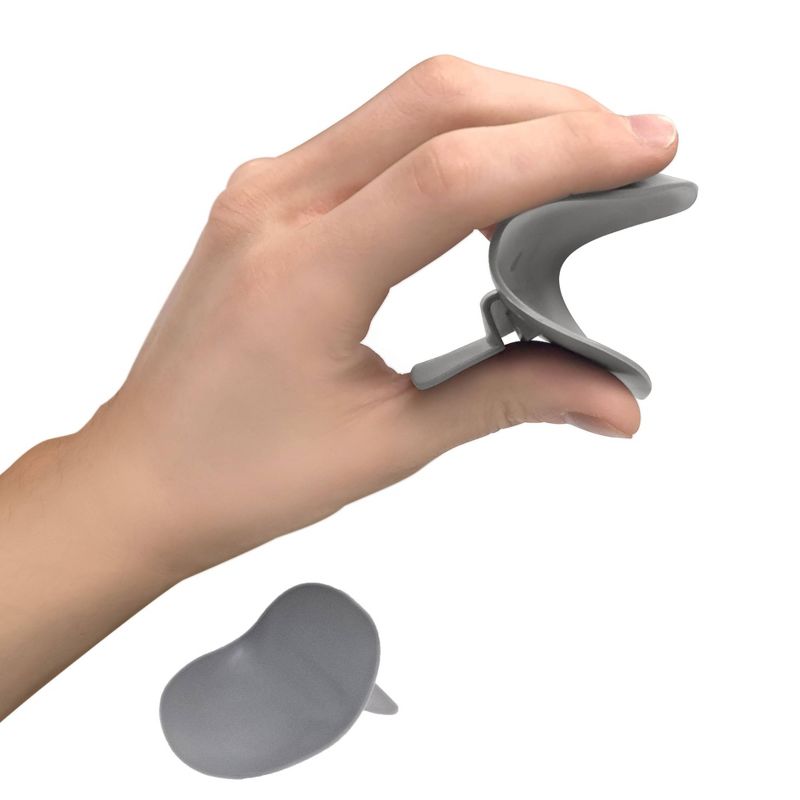 Nickelodeon PAW Patrol "Skye & Everest" Soft Potty Seat with Potty Hook