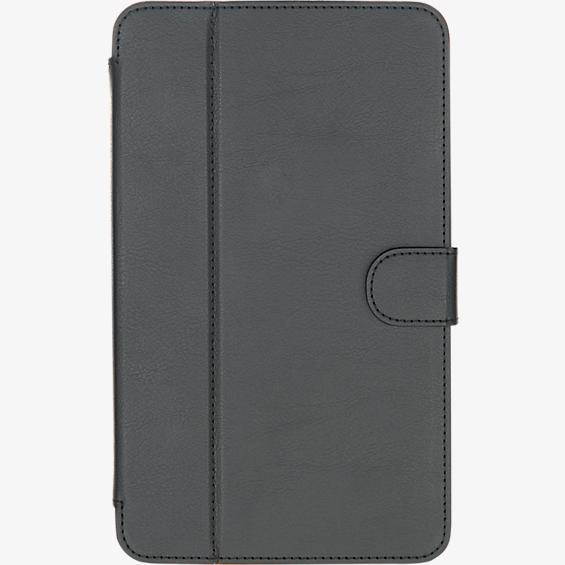 Verizon Folio Case for Samsung Galaxy Tab E 8" - Black
