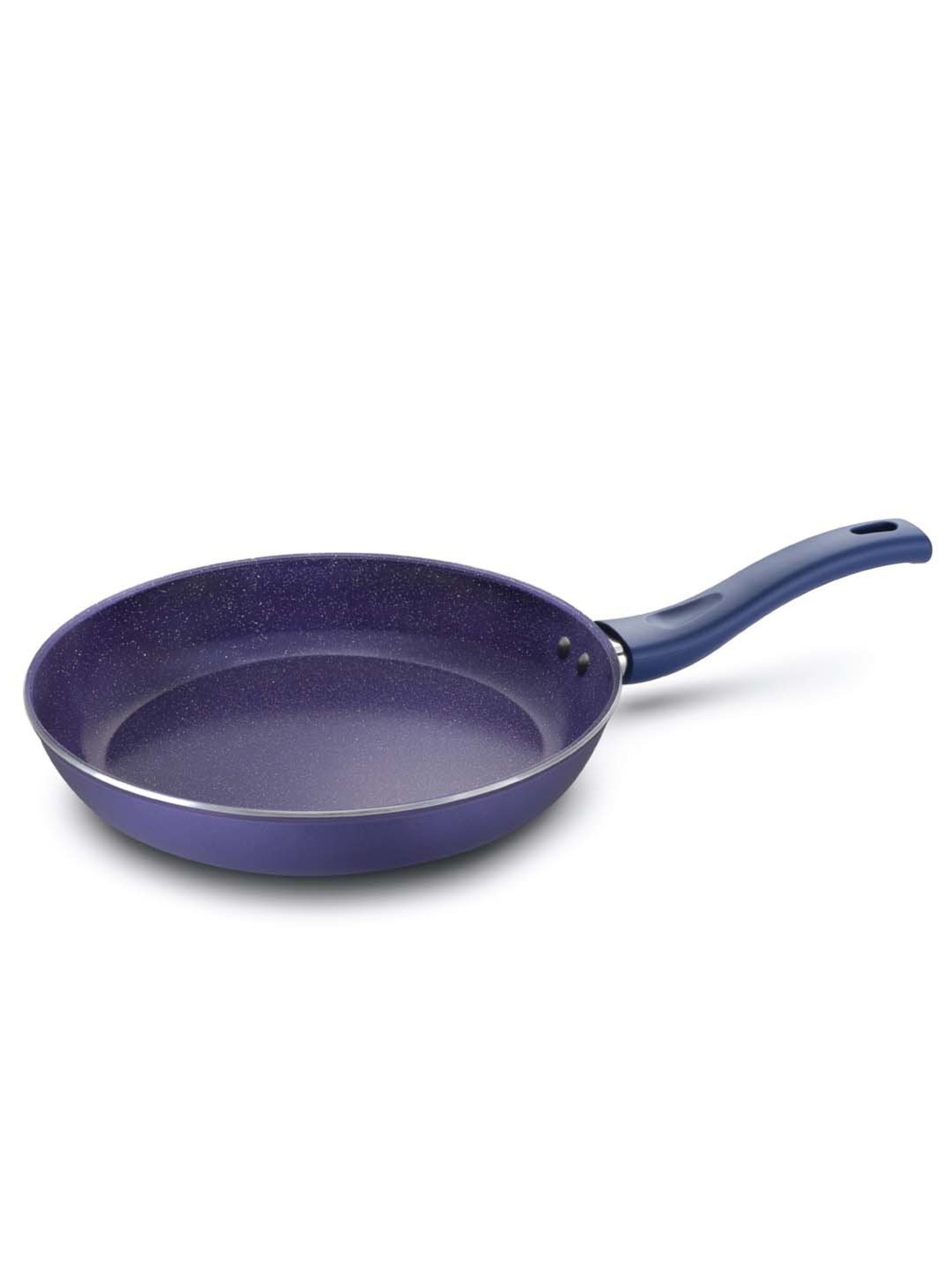 Prestige Ceraglide Ceramic Coating Blue Aluminium 28 cm Induction Non-Stick Fry Pan (2.3 L)
