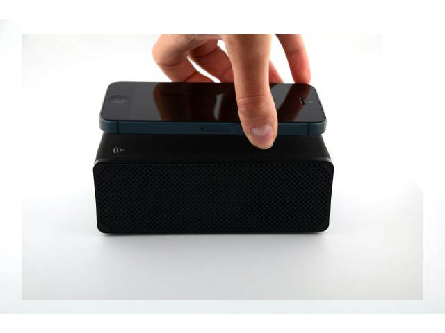 URGE Basics DropNplay Wireless Speaker