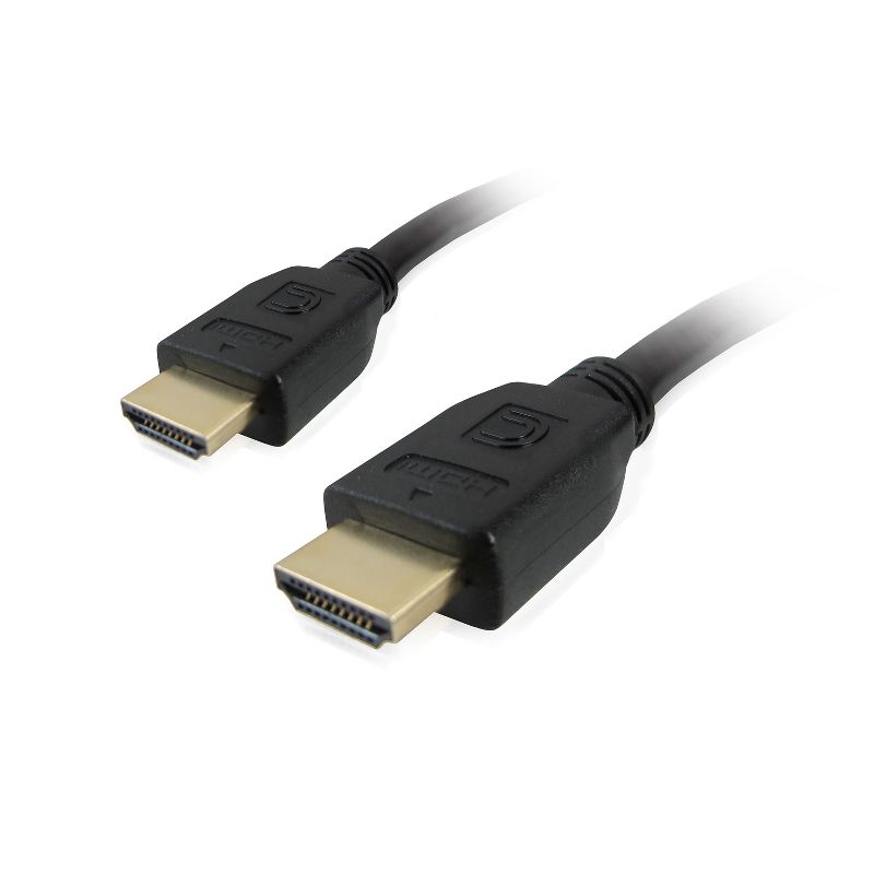 Comprehensive Standard HD-HD-25EST 25' HDMI Audio/Video Cable, Black 