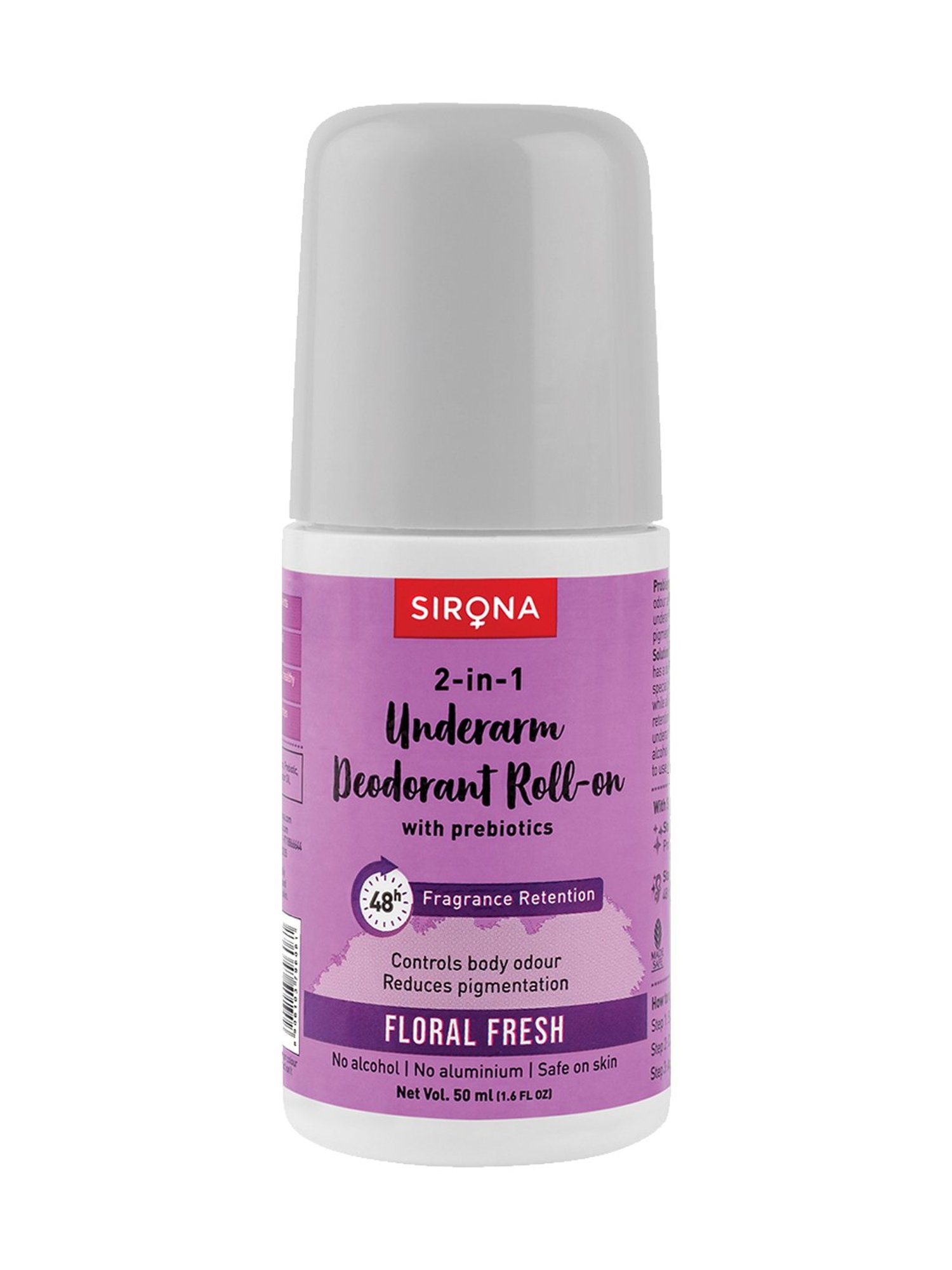 L'OCCITANE Eau De Cedrat Stick Deodorant for Men - 75 ml