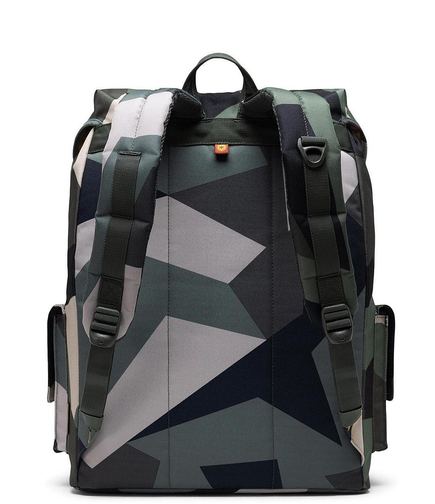 Herschel Supply Co. Dawson XL Star Wars Boba Fett Backpack