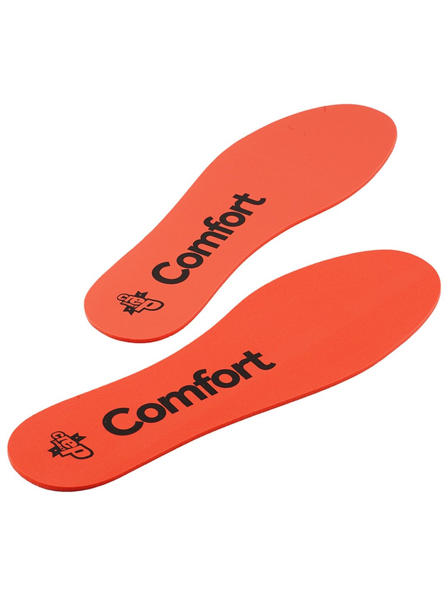 Pro Pacific Blue Ease Insole (46)