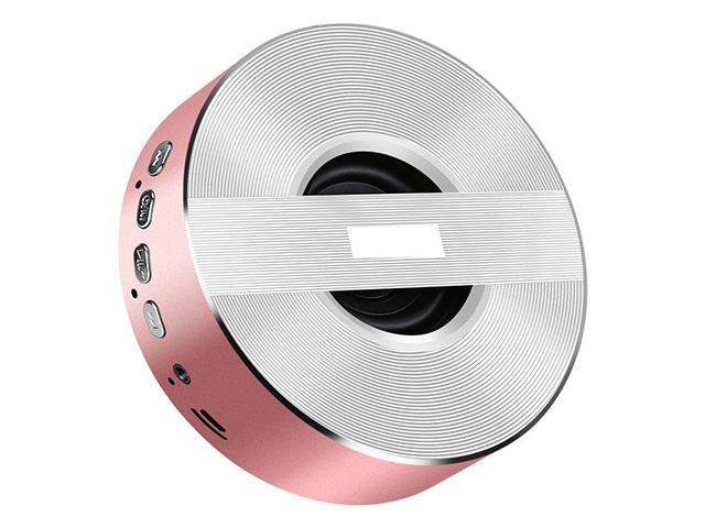 Autofeel Mini Wireless Bluetooth Speaker Portable Audio Loudspeakers Car Subwoofer Bass Speakers Support Handsfree TF AUX  Amplifier Stereo Music Box For iPhone Huawei Samsung HTC MP3