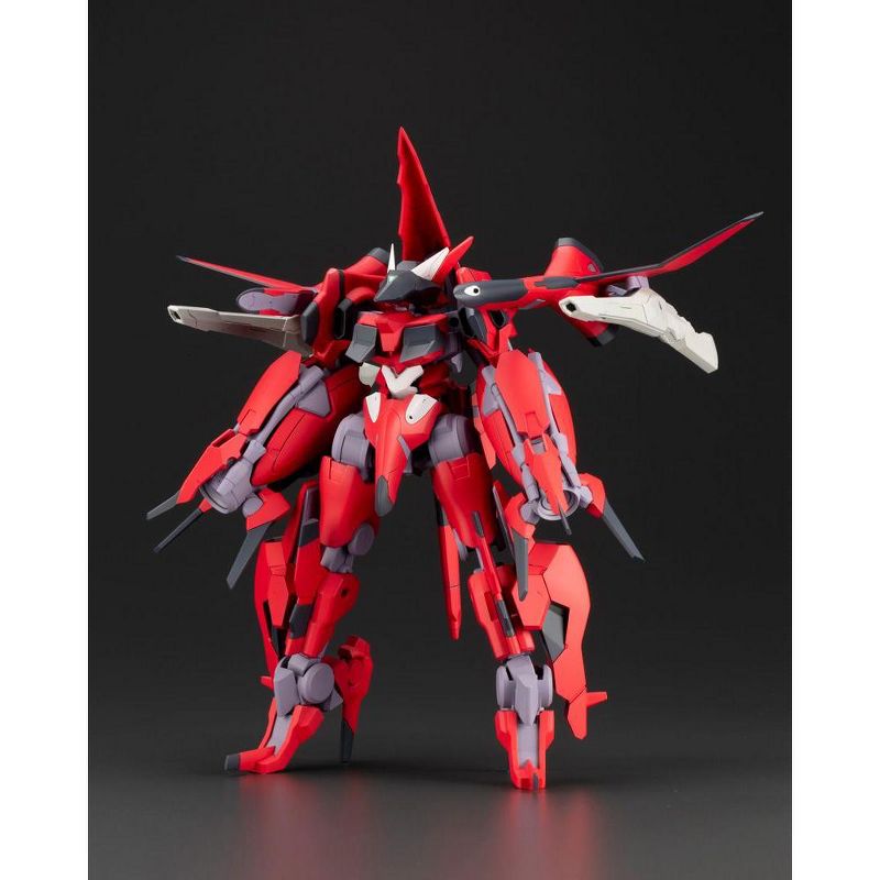 Kotobukiya Frame Arms XFA-CnB Bergflinker 1/100 Plastic Model Kit