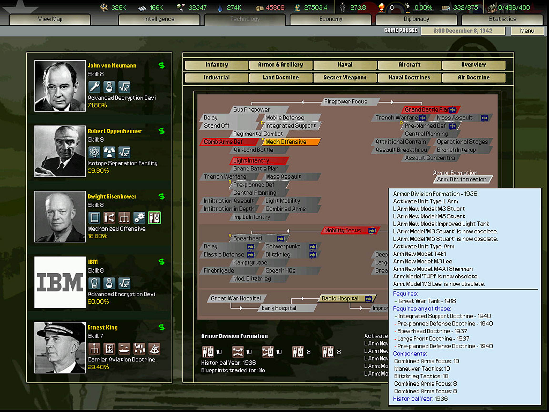 Darkest Hour: A Hearts of Iron Game [Online Game Code]