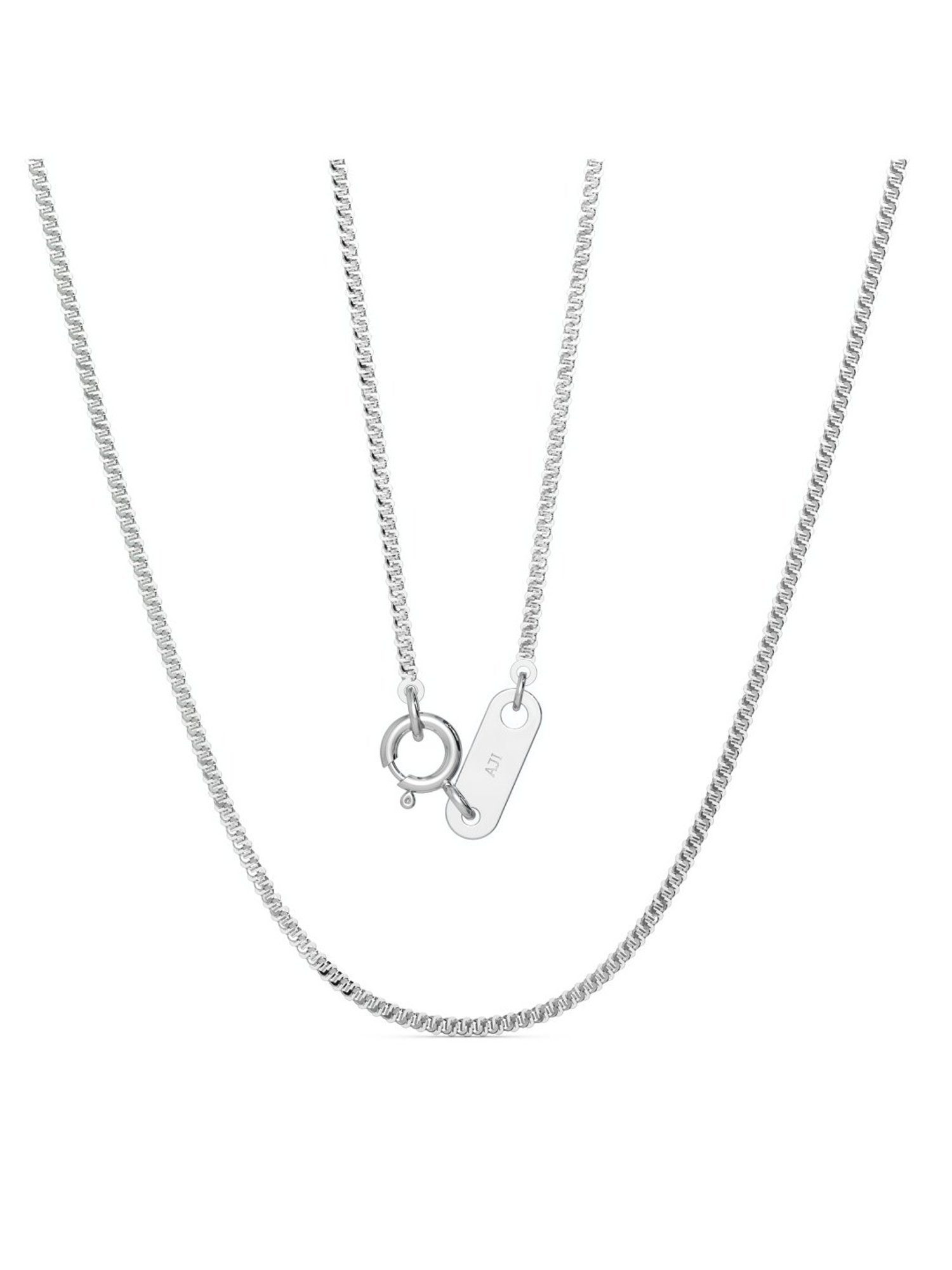 Joyalukkas Integration 950 Platinum Chain