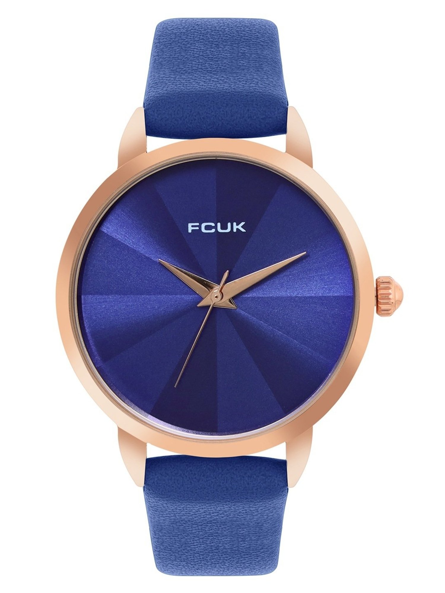 FCUK FK00037A Analog Watch for Women
