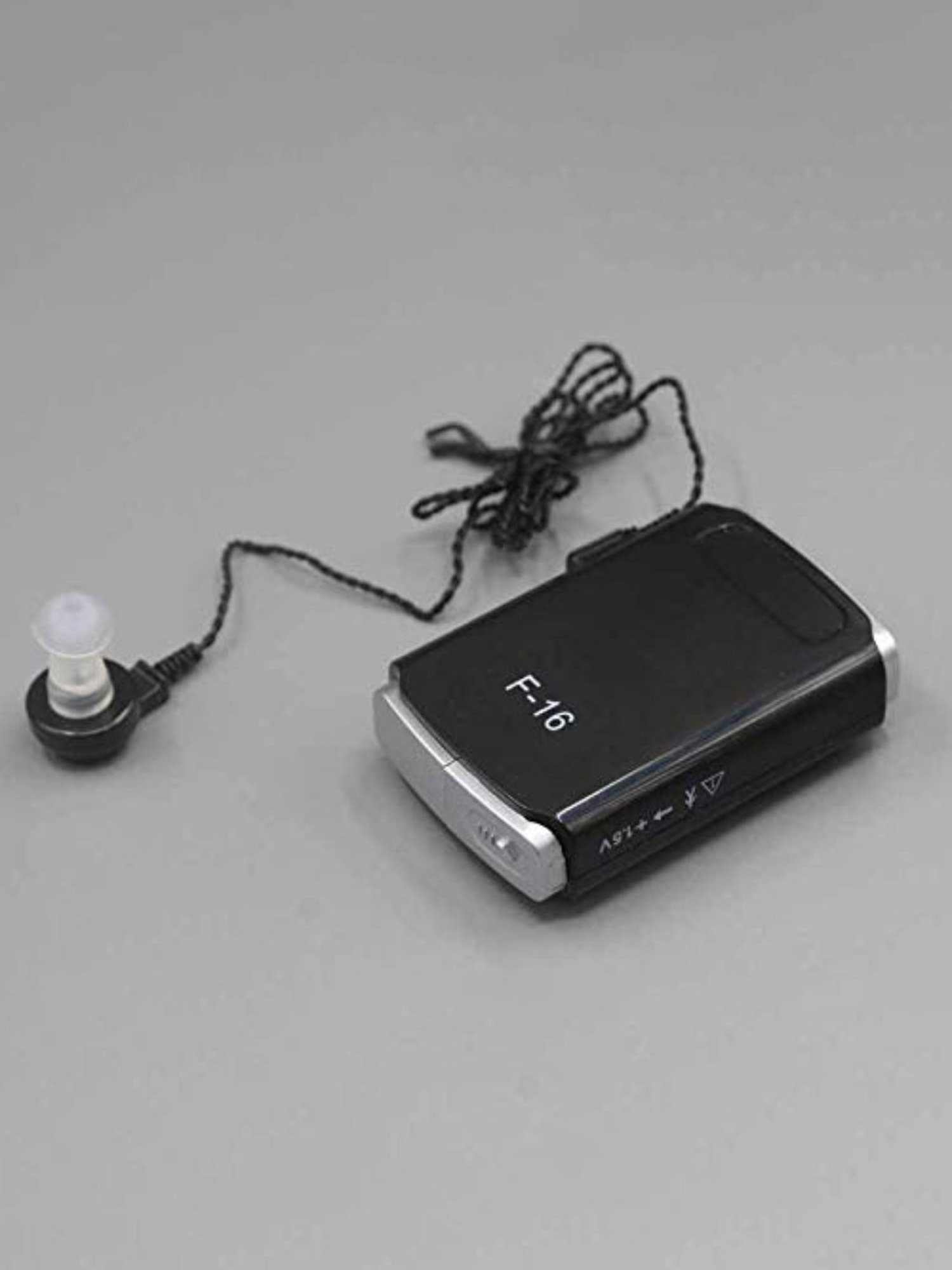 Rossmax EB100 Stethoscope (Black)