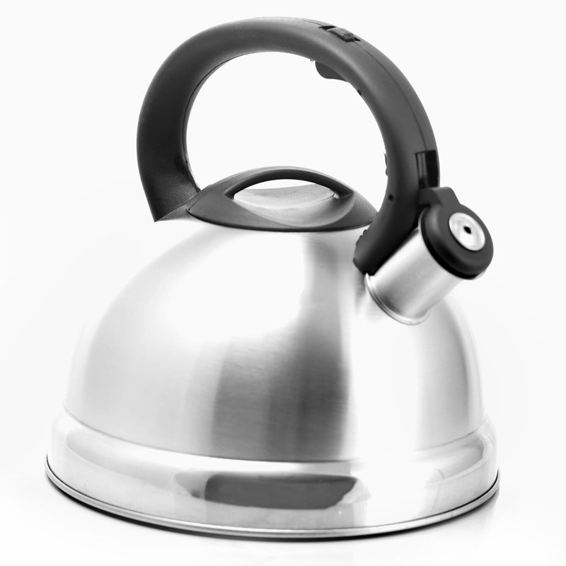 Better Chef 3-Liter Whistling Tea Kettle WTK-100
