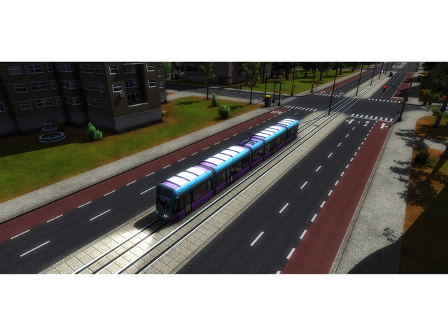 Cities in Motion 2: Back to the Past (DLC) [Online Game Code]